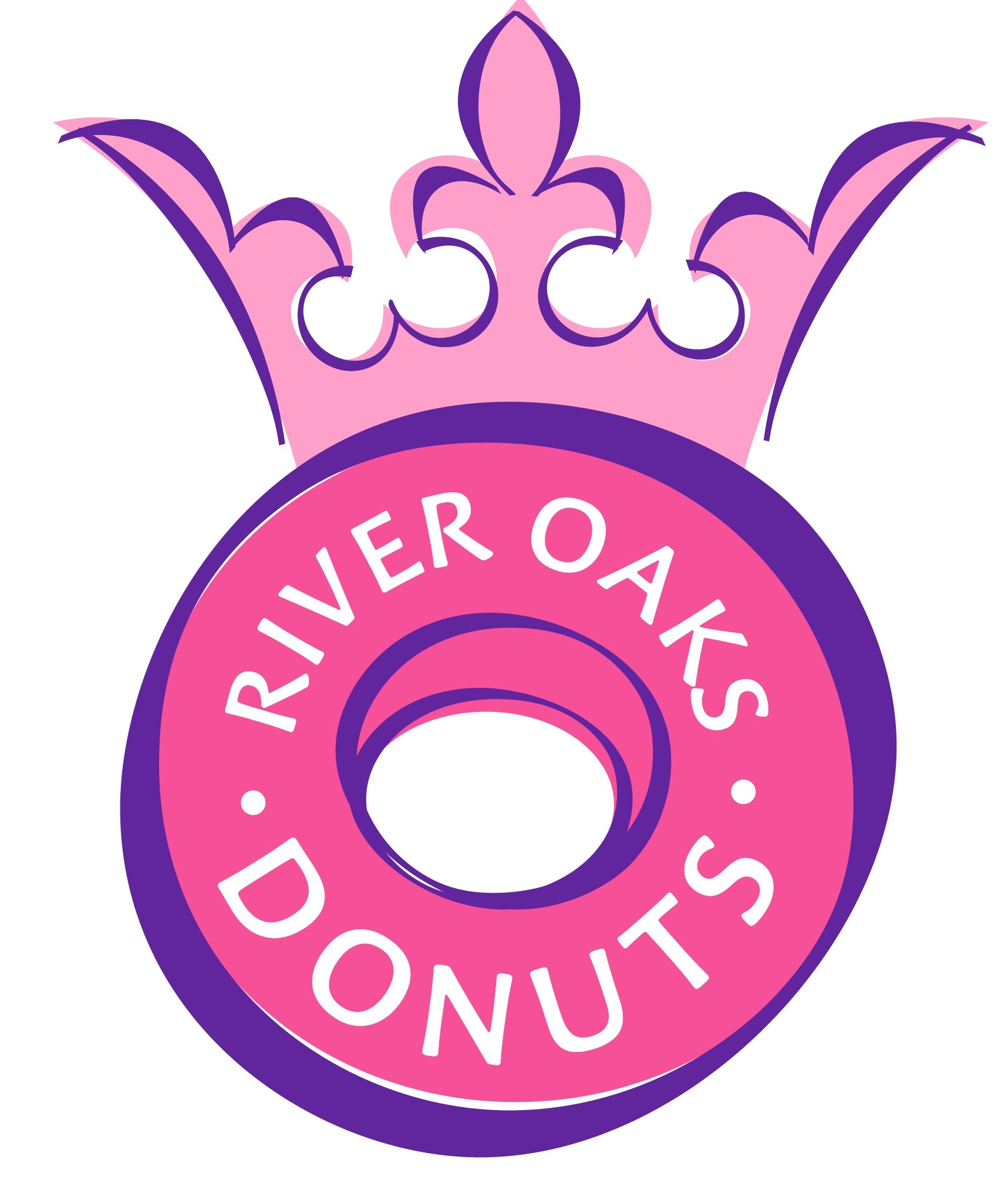 River Oaks Donuts